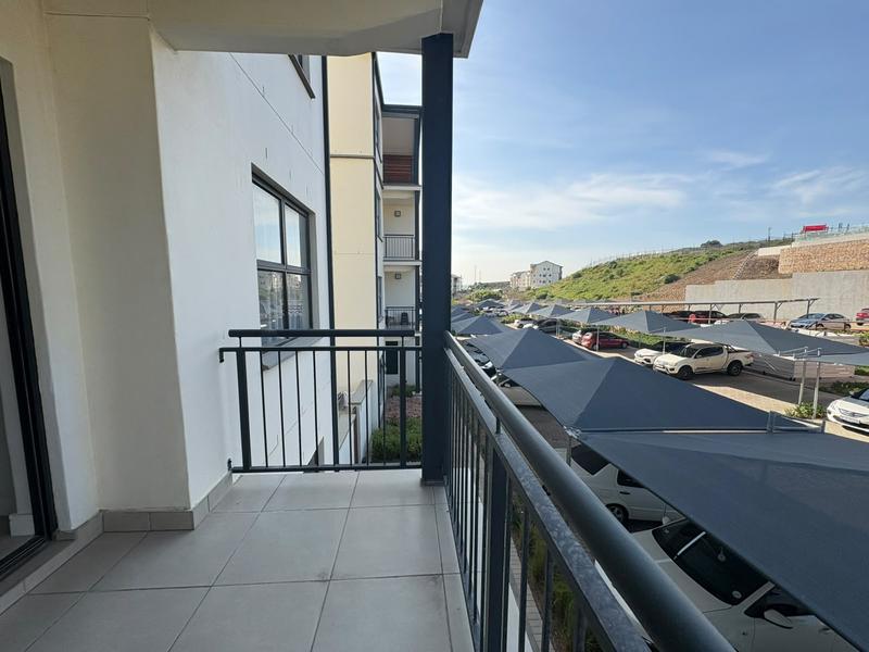 To Let 1 Bedroom Property for Rent in Richwood Western Cape